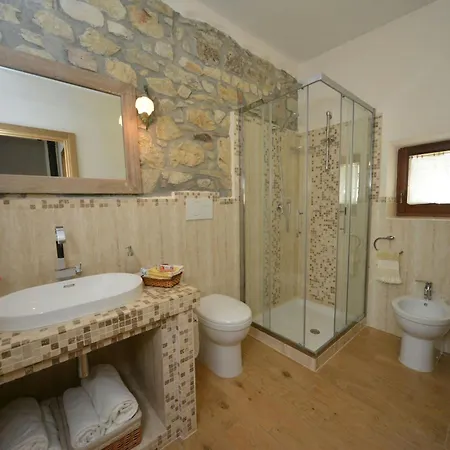 Historic In The Tuscan Hills